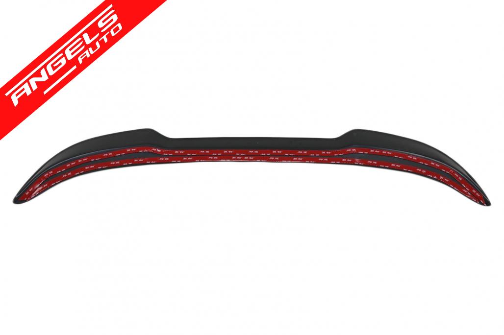 Eleron Luneta compatibil cu Ford Fiesta Mk8 ST ST-Line (2017-2021) Negru Lucios - imagine 5