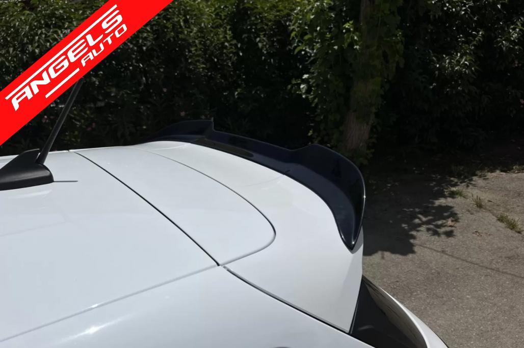 Eleron Luneta compatibil cu Ford Fiesta Mk8 ST ST-Line (2017-2021) Negru Lucios - imagine 7