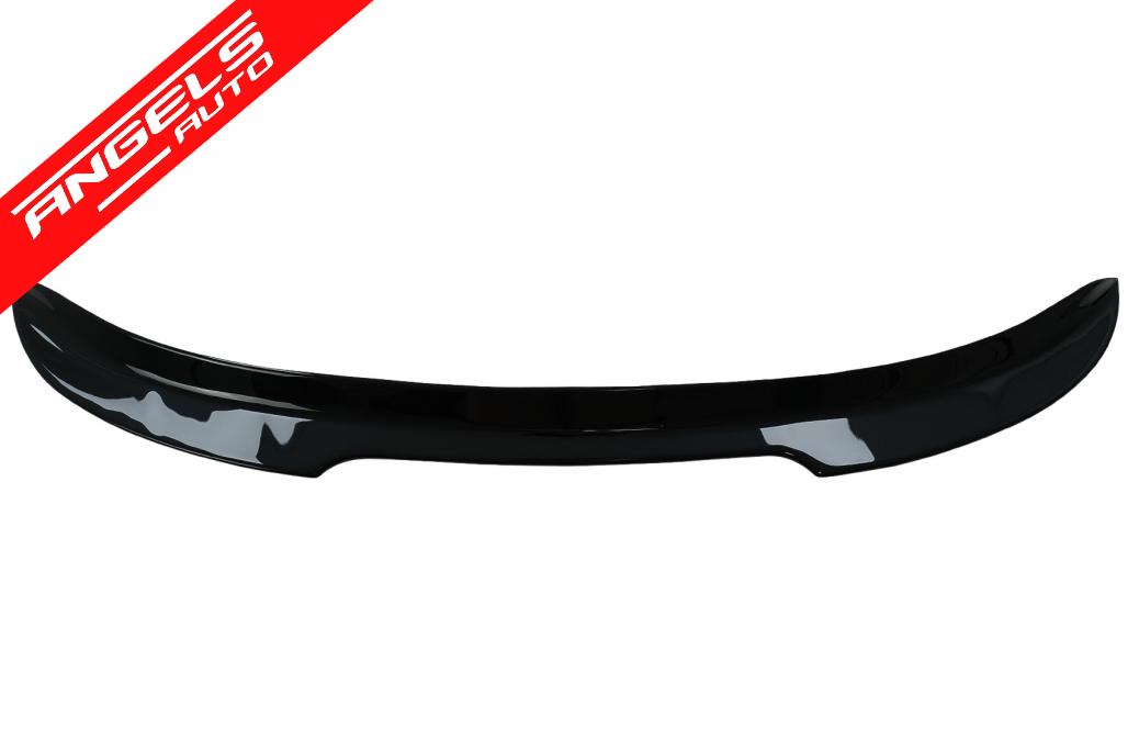 Eleron Luneta compatibil cu Seat Leon Mk4 2020-up Negru Lucios