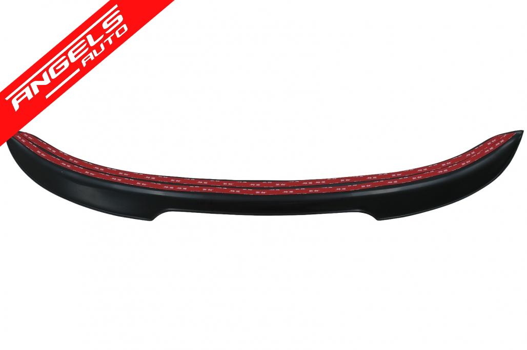 Eleron Luneta compatibil cu Seat Leon Mk4 2020-up Negru Lucios - imagine 5