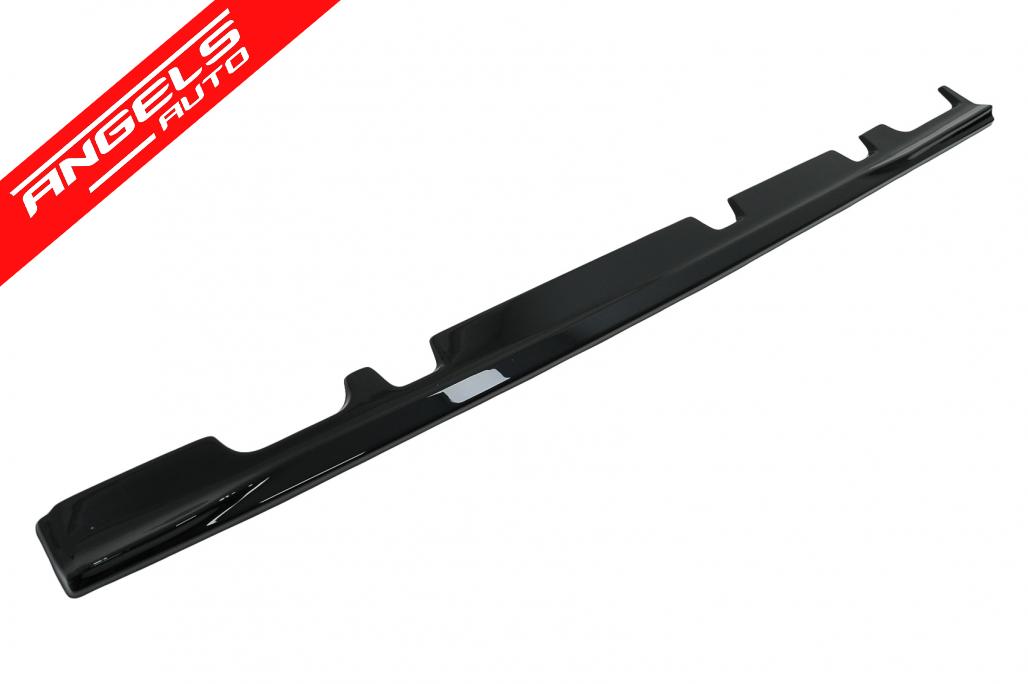 Extensii Praguri Laterale compatibile cu Ford Fiesta MK8 ST ST-Line (2017-2021) - imagine 3