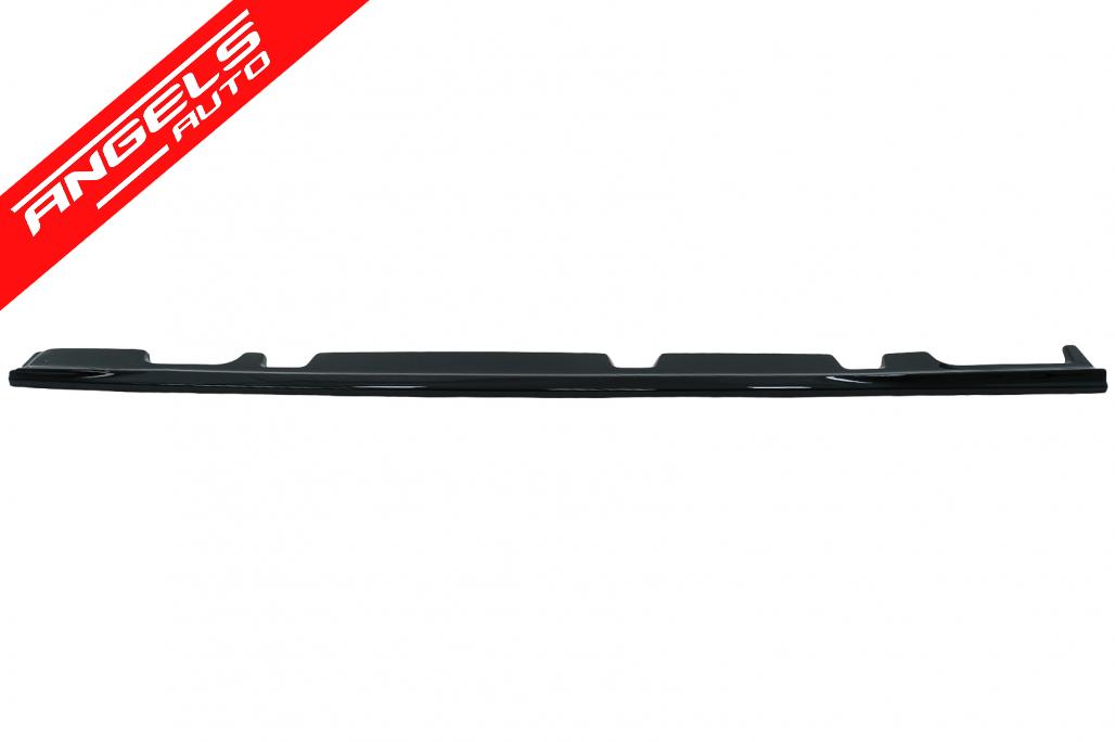 Extensii Praguri Laterale compatibile cu Ford Fiesta MK8 ST ST-Line (2017-2021) - imagine 4