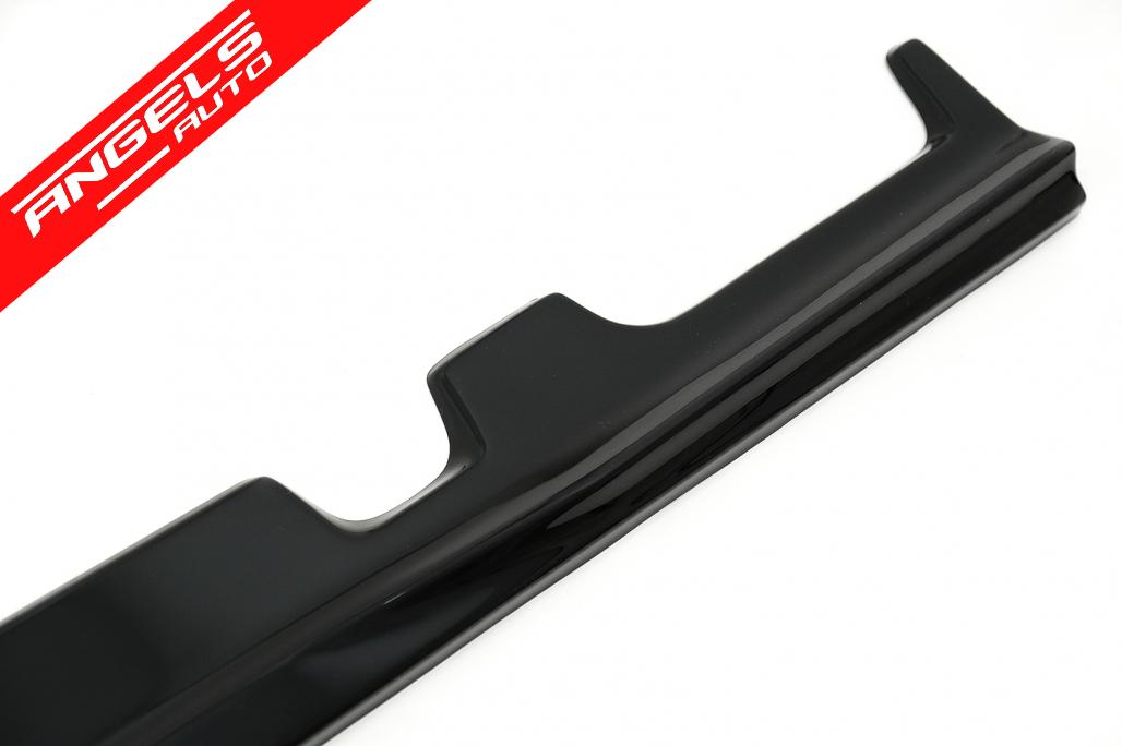Extensii Praguri Laterale compatibile cu Ford Fiesta MK8 ST ST-Line (2017-2021) - imagine 5