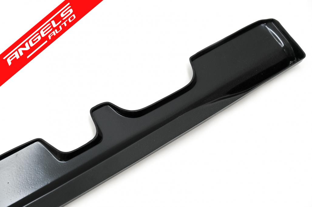 Extensii Praguri Laterale compatibile cu Ford Fiesta MK8 ST ST-Line (2017-2021) - imagine 6