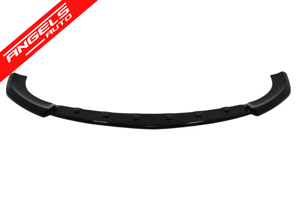 Pachet Aero compatibil cu Mercedes E-Class E63 W213 S213 (2016-2019) Negru Lucios - imagine 3