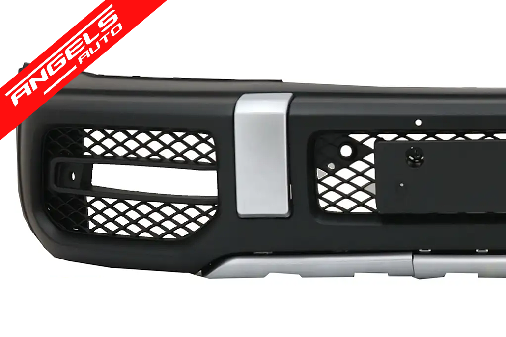Bara Fata G63 compatibila cu Mercedes G-Class W463/ W464 (2018-up) - imagine 4