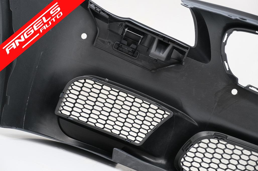 Kit Exterior Complet compatibil cu BMW Seria 5 F10 2011-2017 M5 Design - imagine 5