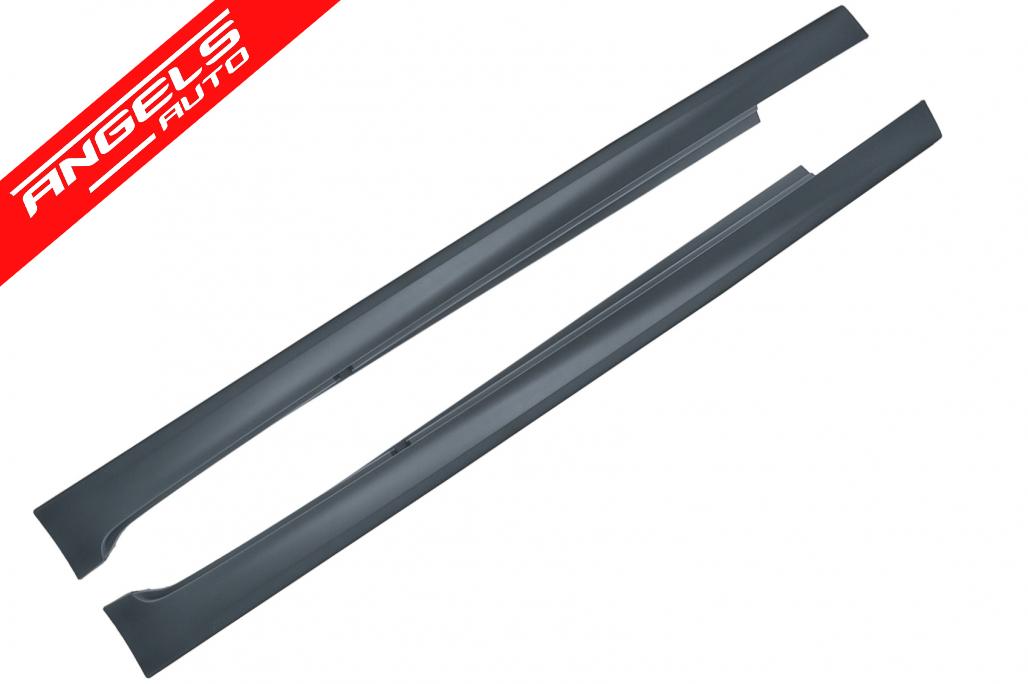 Kit Exterior Complet compatibil cu BMW Seria 5 F10 2011-2017 M5 Design - imagine 4