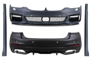 Kit  Complet compatibil cu BMW  Seria 5 G30 2017-2019 M5 Design