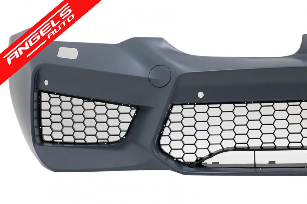 Kit compatibil cu BMW Seria 5 G31 (2017-2019) M Sport Design - imagine 3
