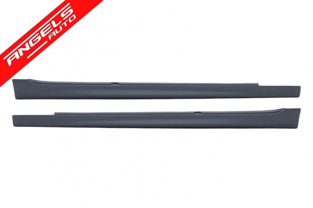 Kit compatibil cu BMW Seria 5 G31 (2017-2019) M Sport Design - imagine 6