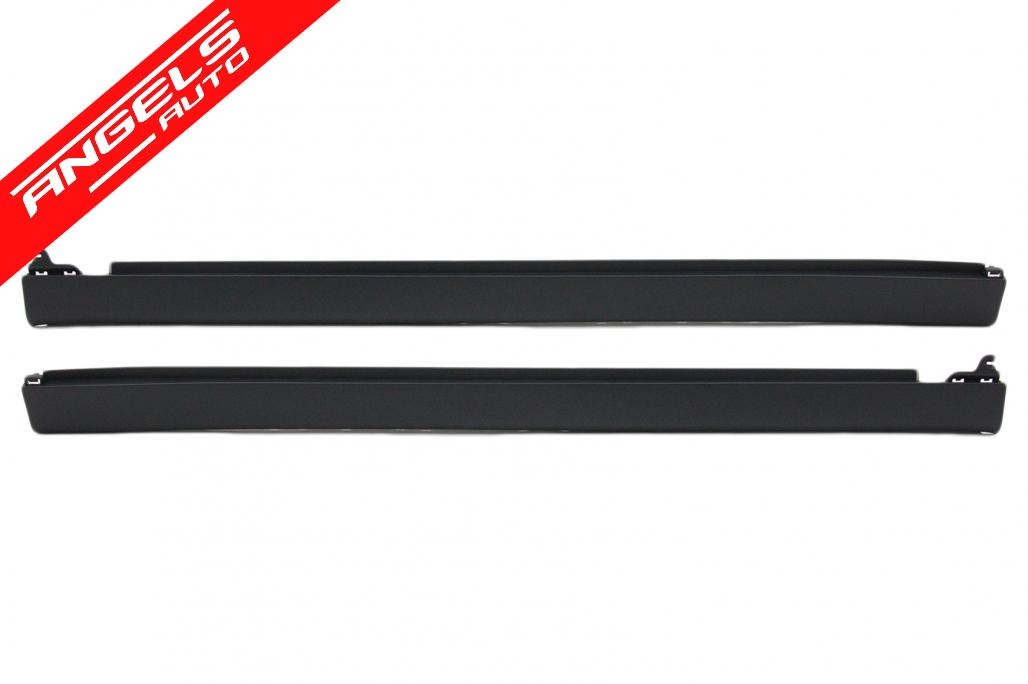 Kit Complet compatibil cu BMW X1 SUV F48 2015-2019 M Sport Design - imagine 5