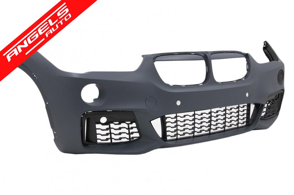 Kit Complet compatibil cu BMW X1 SUV F48 2015-2019 M Sport Design - imagine 3