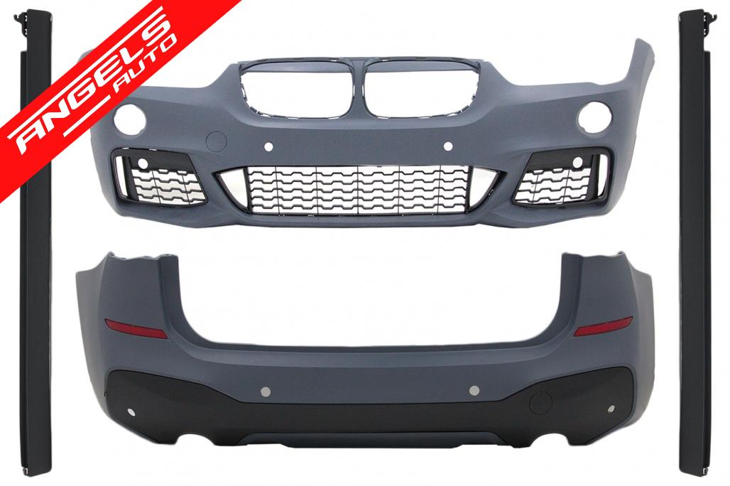 Kit Complet compatibil cu BMW X1 SUV F48 2015-2019 M Sport Design