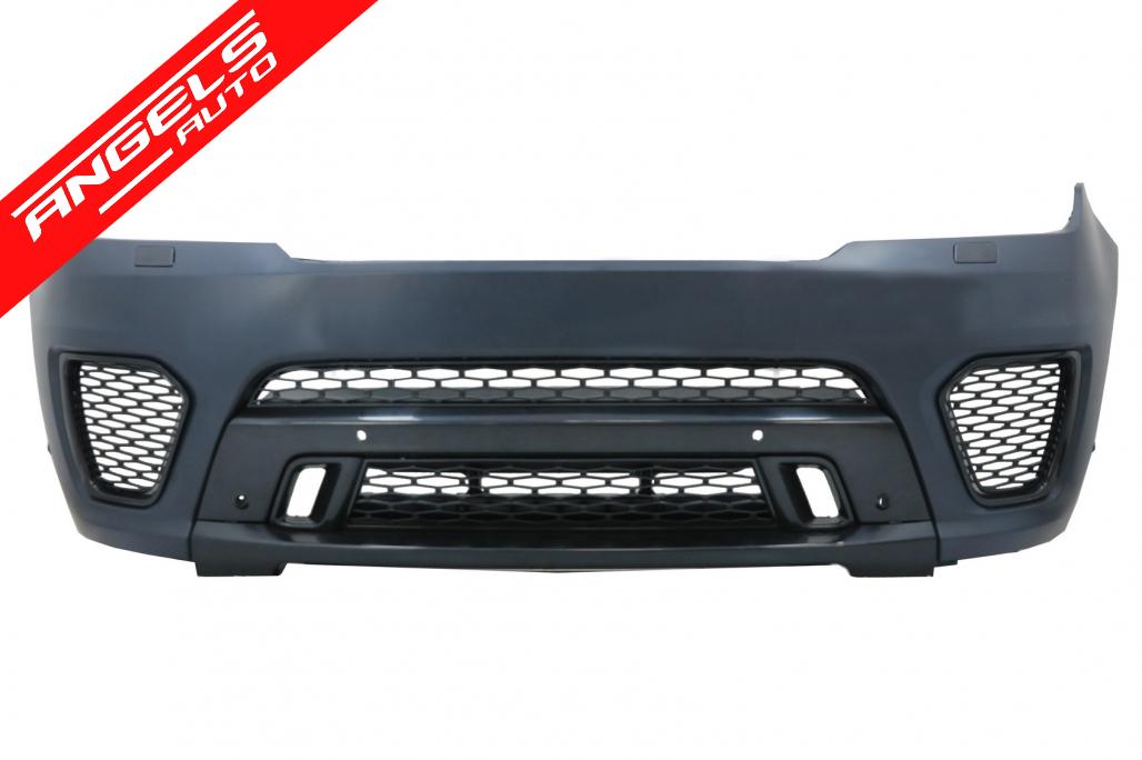 Kit Range compatibil cu Rover Sport L494 2013-2017 SVR Design - imagine 2