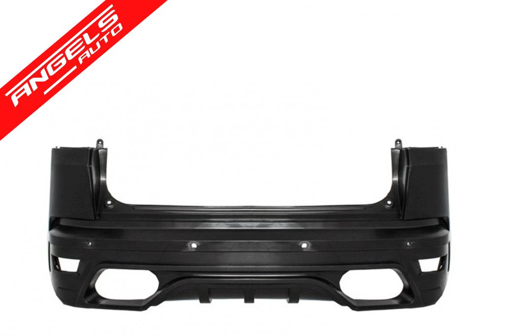 Kit Range compatibil cu Rover Sport L494 2013-2017 SVR Design - imagine 3