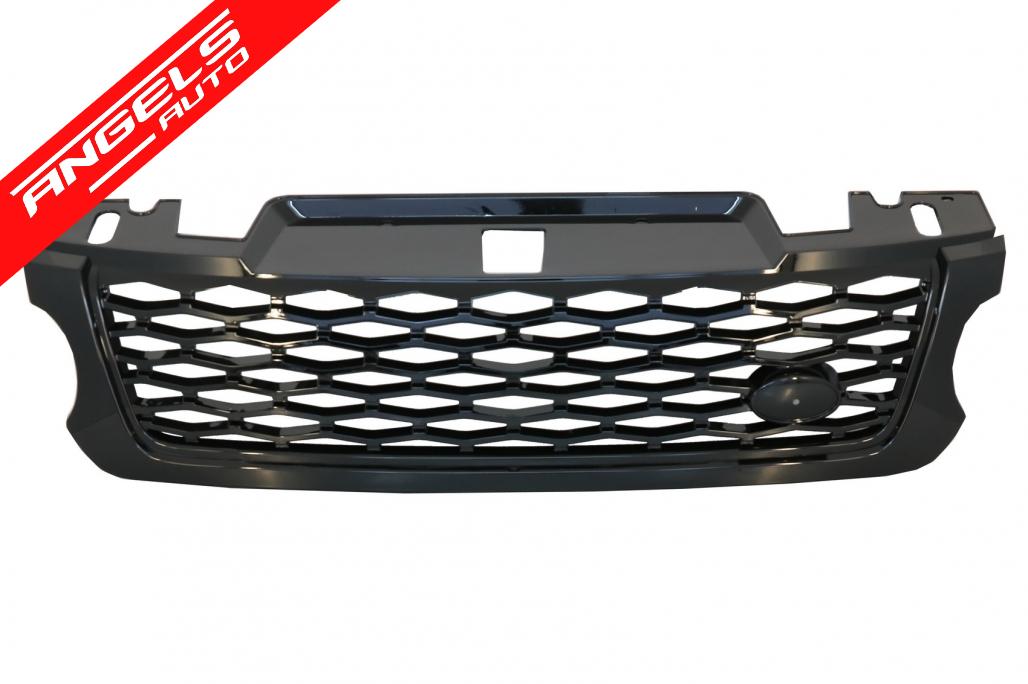 Kit Range compatibil cu Rover Sport L494 2013-2017 SVR Design - imagine 5