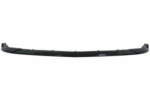 Prelungire Bara Fata compatibila cu Mercedes C-Class W204 2011-2014 Negru Lucios
