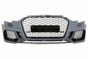 Bara Fata compatibila cu Audi A3 8V Facelift (2016-2019) Sedan Cabrio RS3 Design