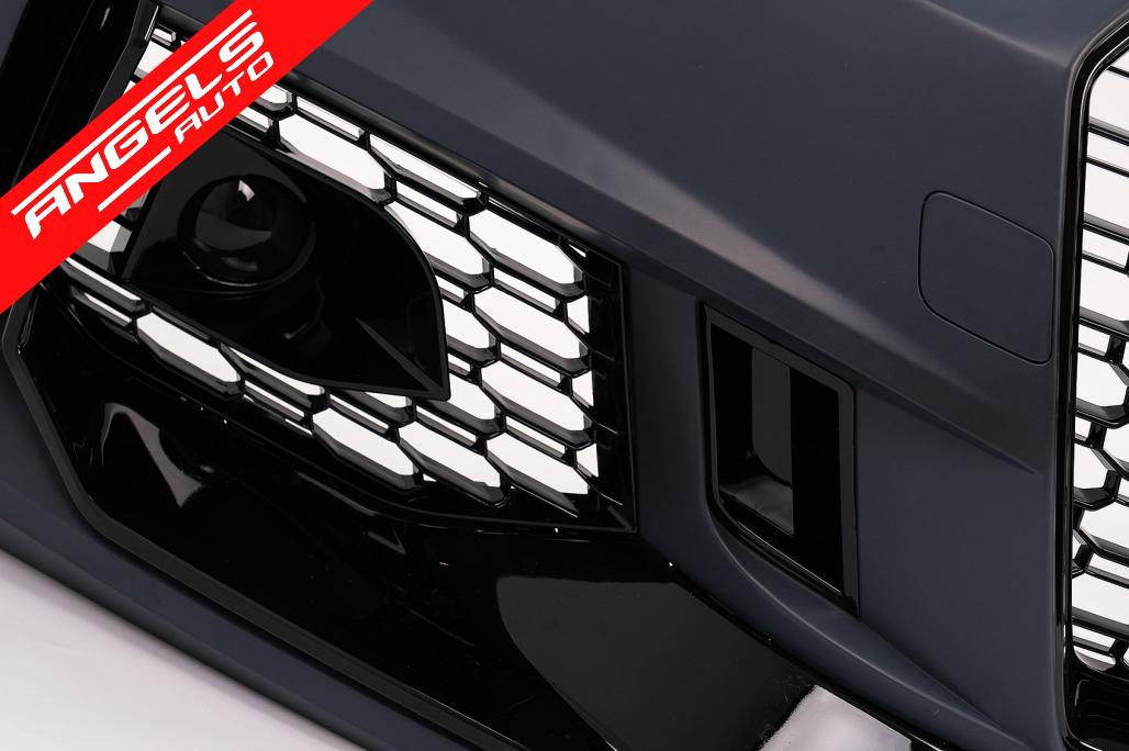 Bara Fata compatibila cu Audi A5 F5 (2017-2019) Quattro RS5 Design - imagine 4