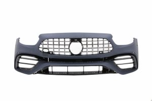 Bara Fata compatibila cu Mercedes E-Class W213 Facelift (2020-Up) E63 Design
