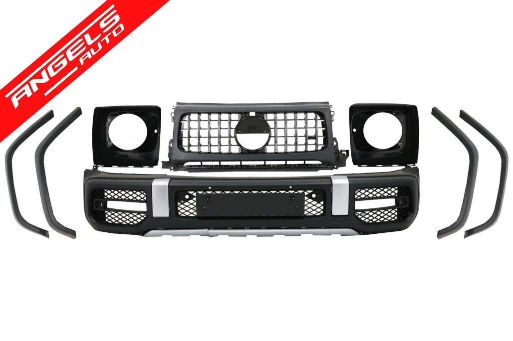 Bara Fata G63 compatibila cu Mercedes G-Class W463/ W464 (2018-up)