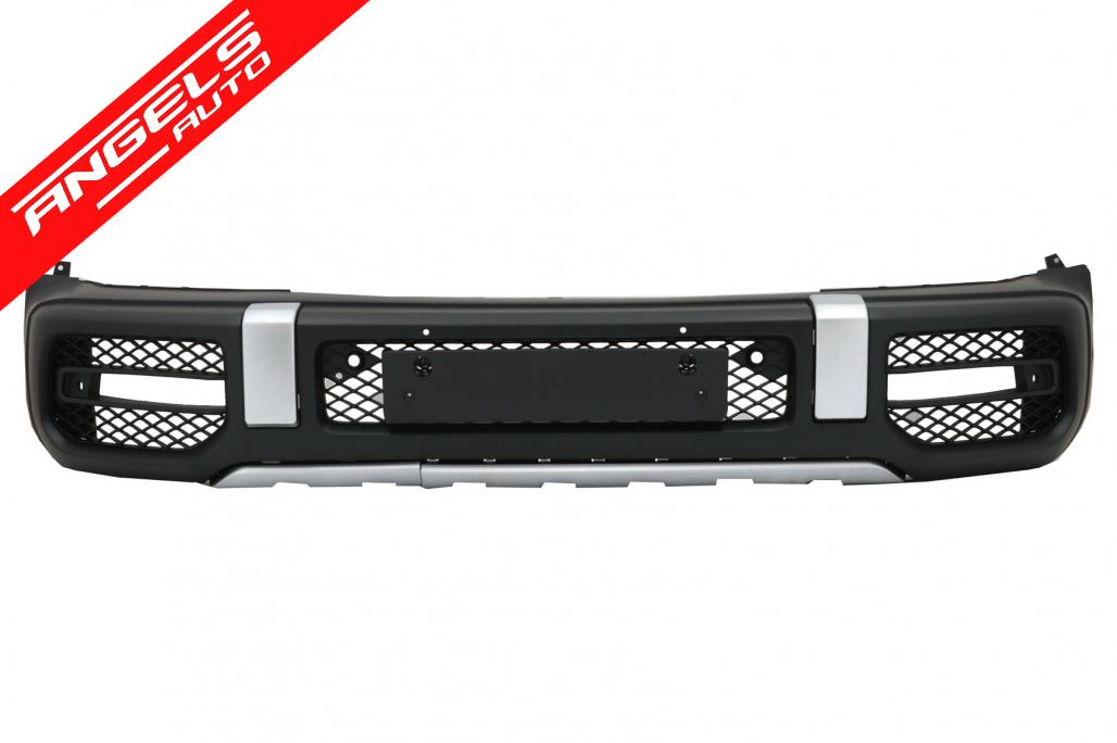 Bara Fata G63 compatibila cu Mercedes G-Class W463/ W464 (2018-up) - imagine 2