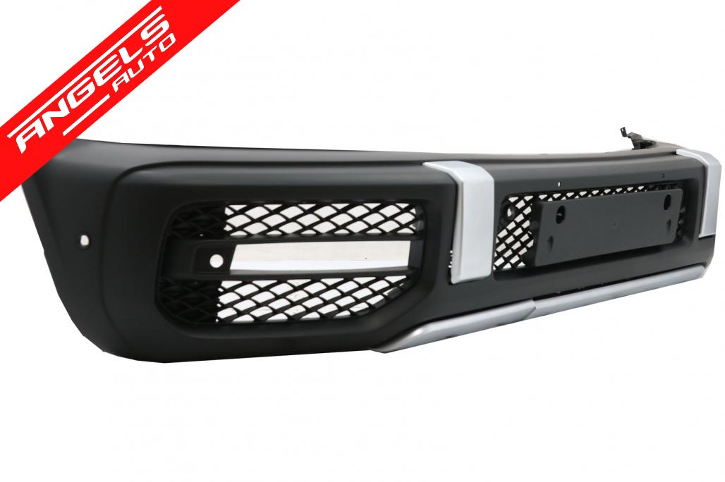Bara Fata G63 compatibila cu Mercedes G-Class W463/ W464 (2018-up) - imagine 3
