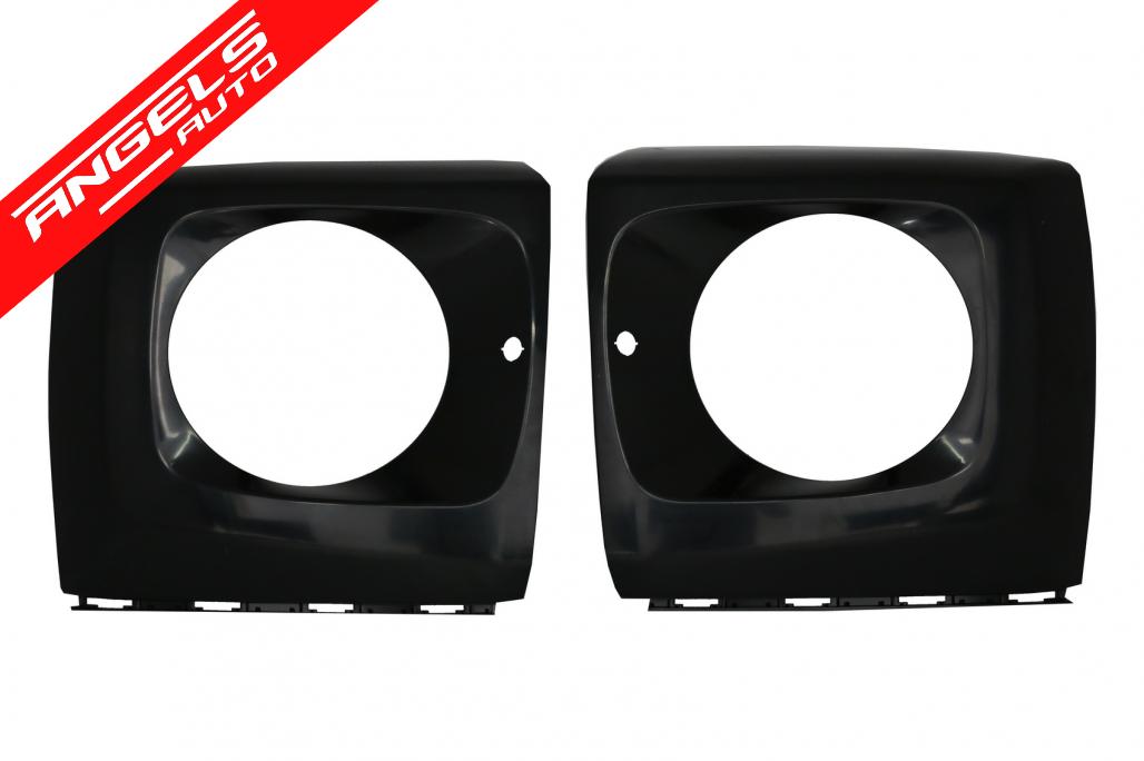 Bara Fata G63 compatibila cu Mercedes G-Class W463/ W464 (2018-up) - imagine 8