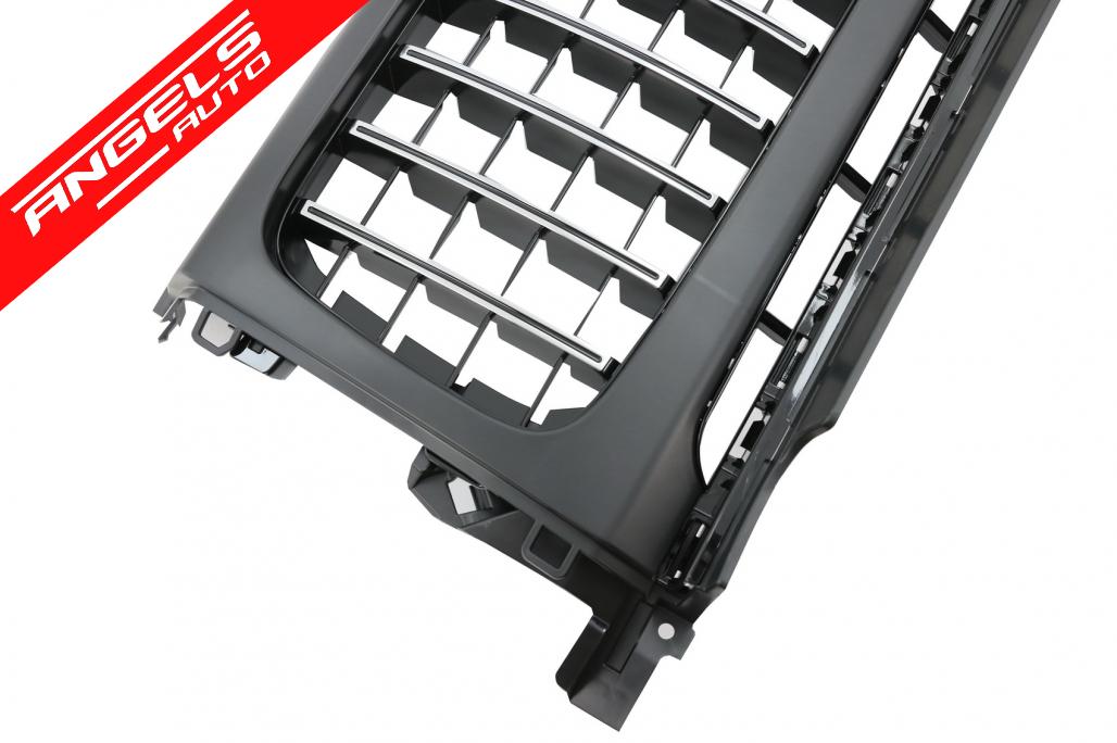 Bara Fata G63 compatibila cu Mercedes G-Class W463/ W464 (2018-up) - imagine 7