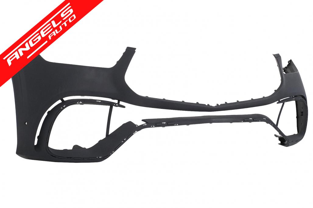 Bara Fata compatibila cu Mercedes GLE SUV W167 GLE Coupe C167 (2019-2023) M Look - imagine 3