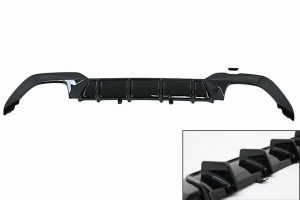 Difuzor Bara Spate compatibil cu BMW Seria 3 G20 G28 2019-up M340i Design
