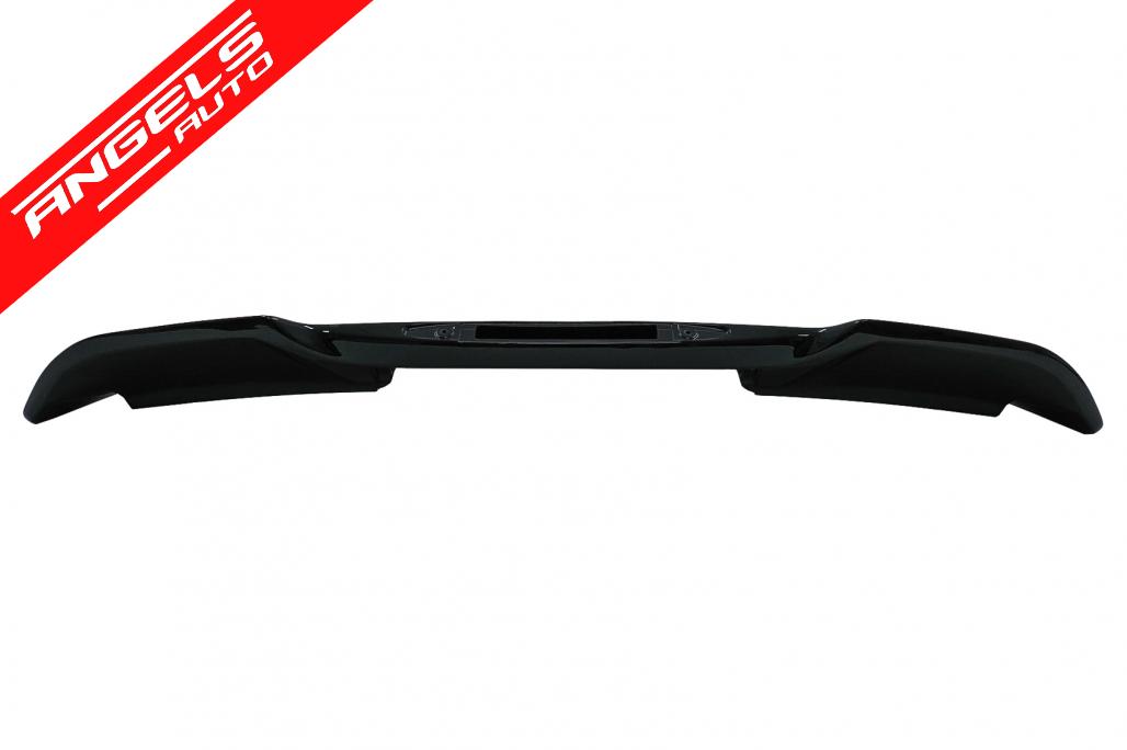 Eleron Luneta compatibil cu Honda CR-V (2012-2016) Generatia IV Negru Lucios - imagine 6