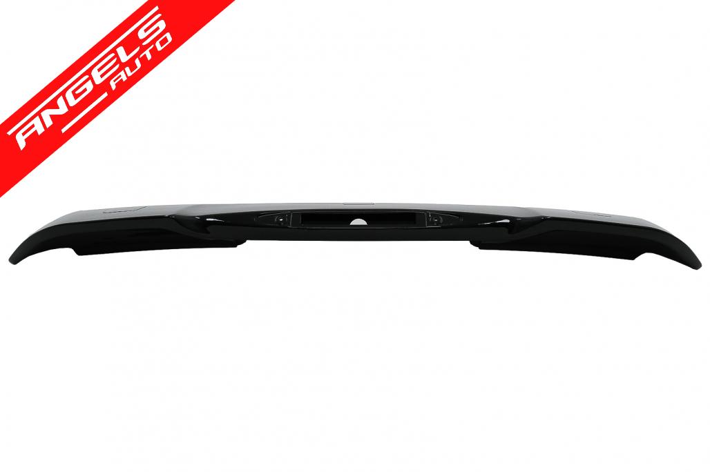 Eleron Luneta compatibil cu Honda CR-V (2012-2016) Generatia IV Negru Lucios - imagine 3
