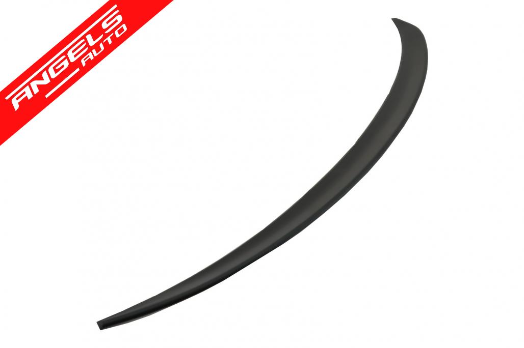 Eleron Portbagaj compatibil cu Mercedes CLA C117 W117 (2013-2018) Negru Mat - imagine 5