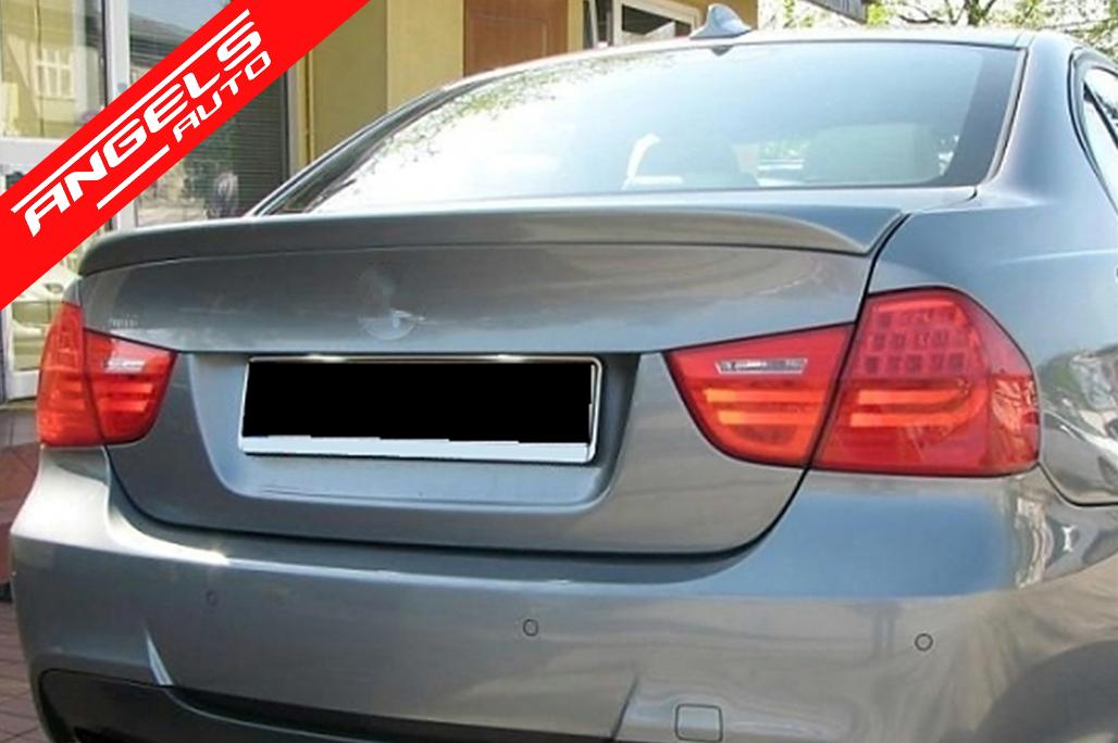 Eleron Portbagaj compatibil cu BMW Seria 3 E90 2005-2010 M-Tech Design - imagine 7