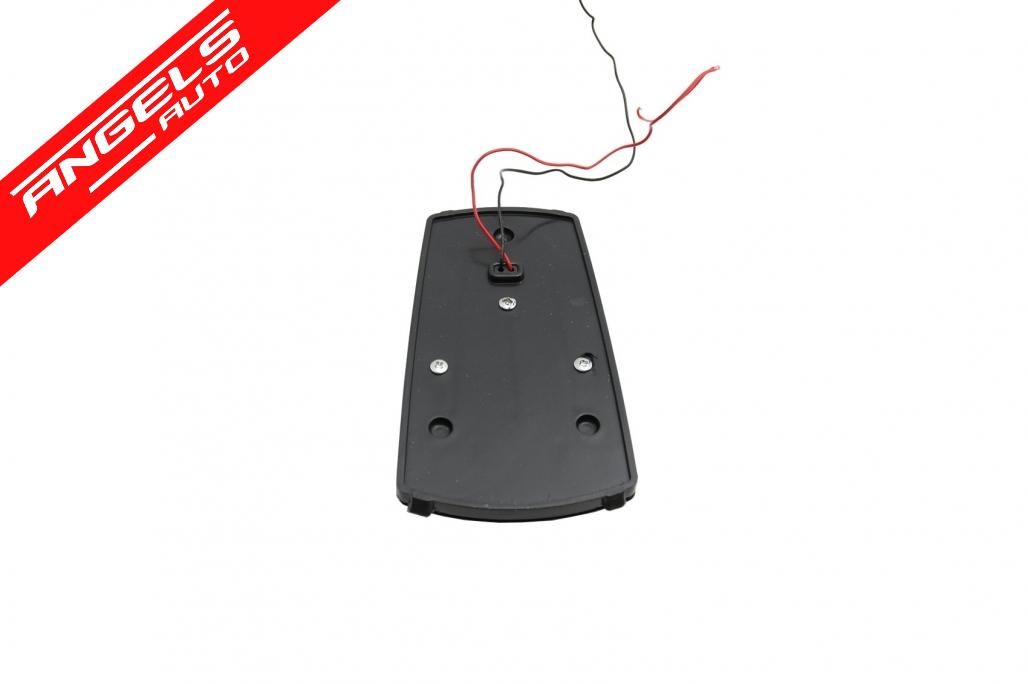 Lampi LED compatibil cu Mercedes G-Class W463 (1989-2015) Semnalizatoare - imagine 4
