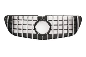 Grila compatibila cu Mercedes Vito W447 2014-2019 Panamericana Crom