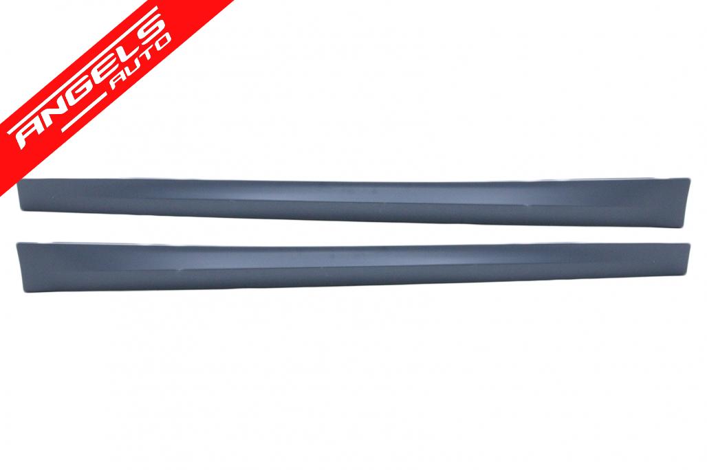 Kit Complet compatibil cu BMW Seria 3 F30 (2011-2019) M3 Look - imagine 6