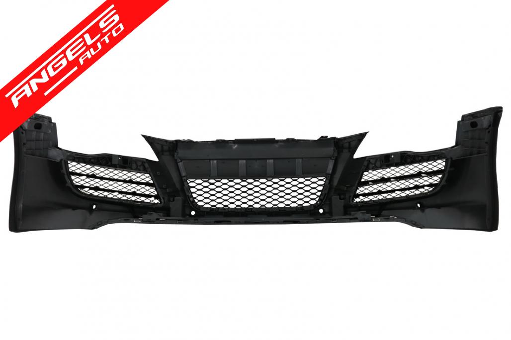 Bara Fata compatibila cu Audi R8 (2007-2012) Look RS Sport - imagine 4