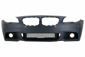 Bara Fata compatibila cu BMW Seria 5 F10 F11 LCI Sedan Touring 2015-UP M-Tech Look