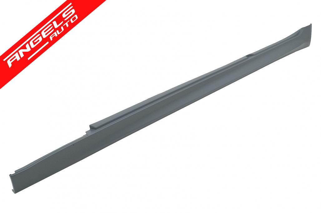 Pachet Exterior Complet compatibil cu BMW Seria 5 G30 (2017-2019) M-Tech Design - imagine 5