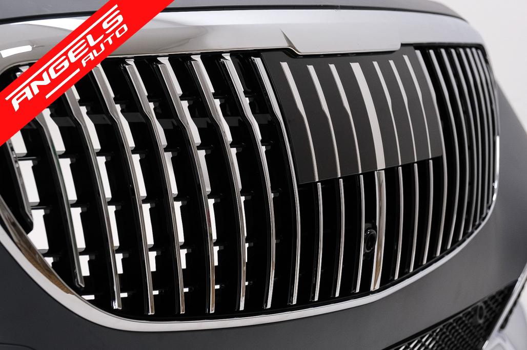 Pachet Exterior Complet compatibil cu Mercedes E-Class W212 LCI (2013-2016) - imagine 4