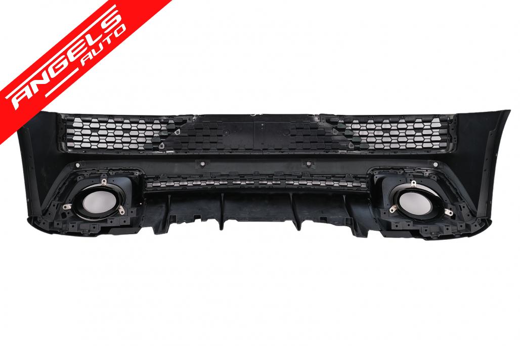 Pachet Exterior compatibil cu Audi R8 Coupe Cabrio (4S 2nd Generation) (2015-2021) - imagine 19