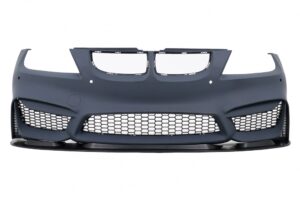 Bara Fata compatibila cu BMW  Seria 3 E90 Sedan E91 Touring (2004-2008) M3 CS Design