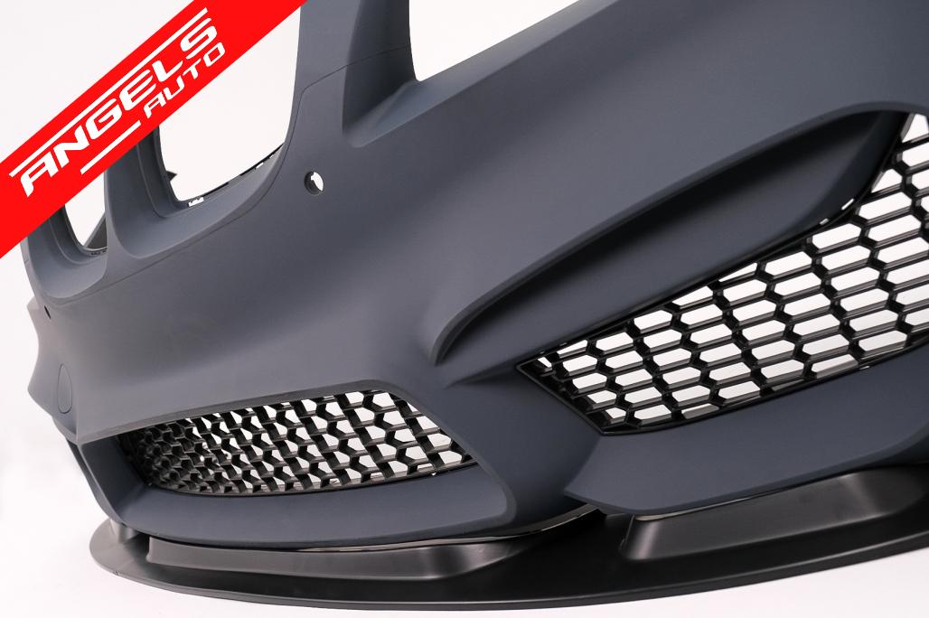 Bara Fata compatibila cu BMW Seria 3 E90 Sedan E91 Touring (2004-2008) M3 CS Design - imagine 5