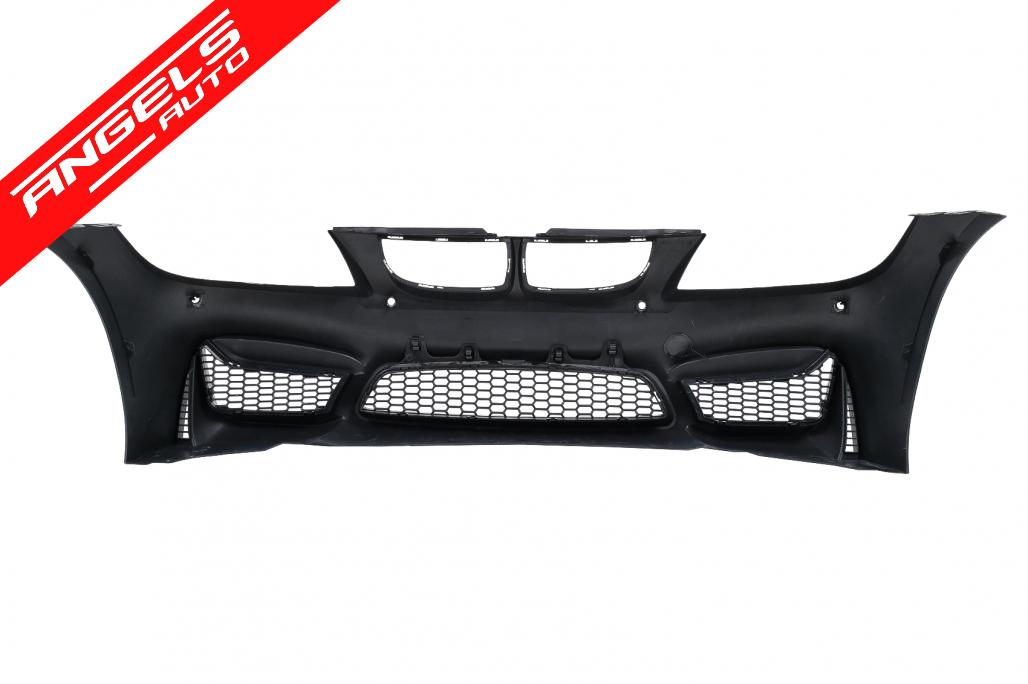 Bara Fata compatibila cu BMW Seria 3 E90 Sedan E91 Touring (2004-2008) M3 CS Design - imagine 6