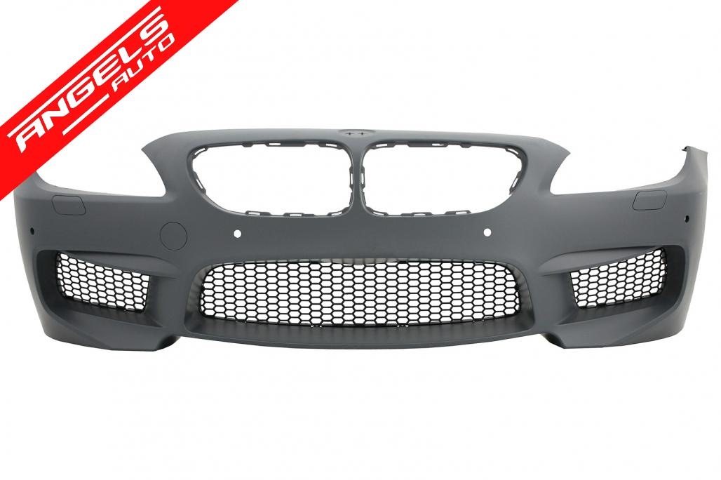 Bara Fata compatibila cu BMW Seria 6 F06 F12 F13 (2011-2017) M6 Design