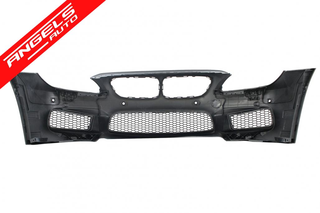 Bara Fata compatibila cu BMW Seria 6 F06 F12 F13 (2011-2017) M6 Design - imagine 5