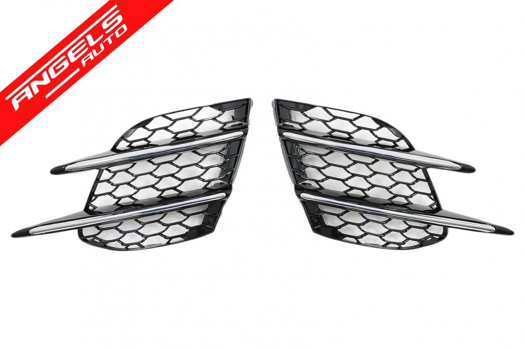 Bara Fata compatibila cu Mercedes S-Class W223 Limousine (2020-up) - imagine 7